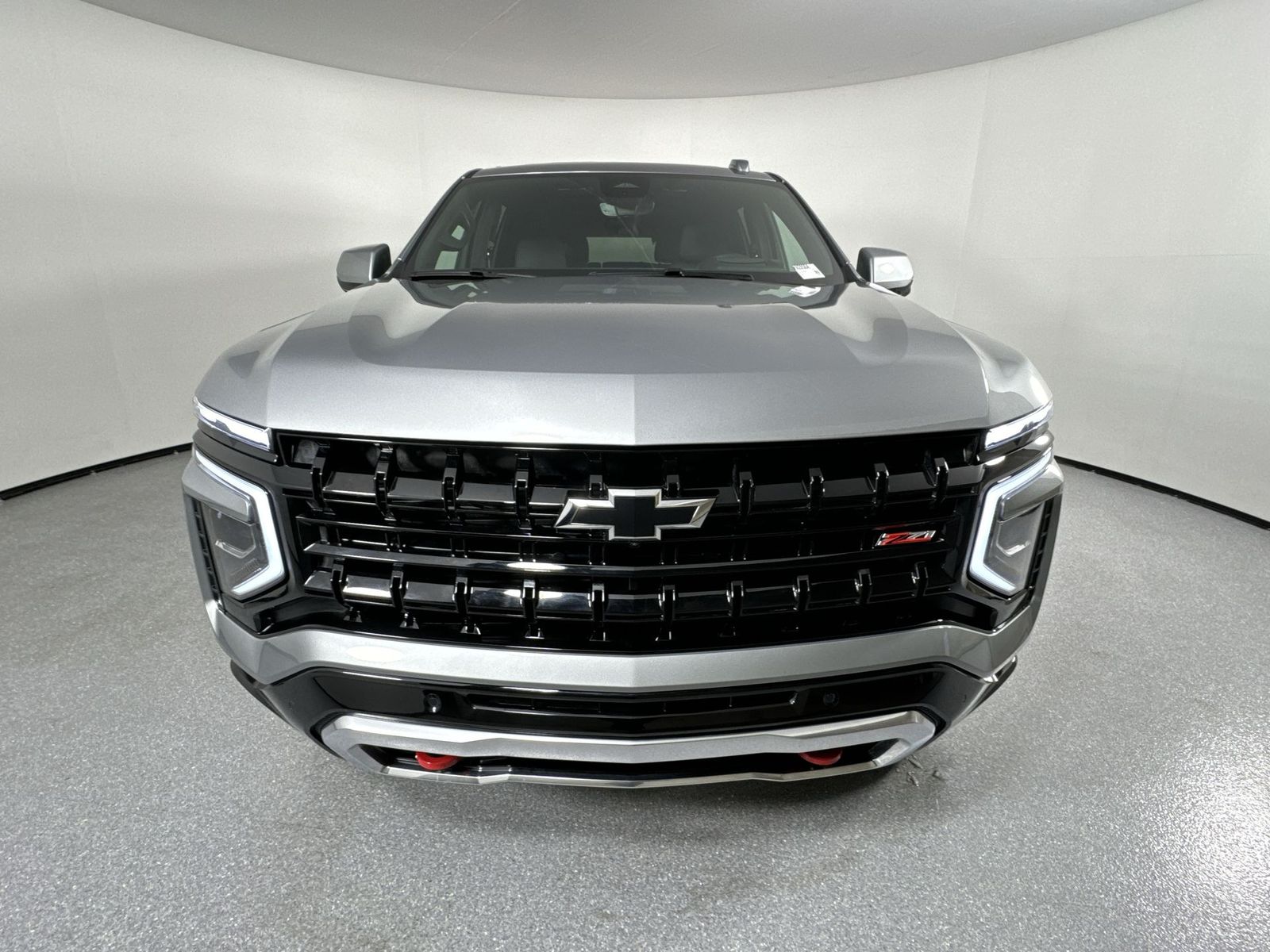 2025 Chevrolet Tahoe Z71 24