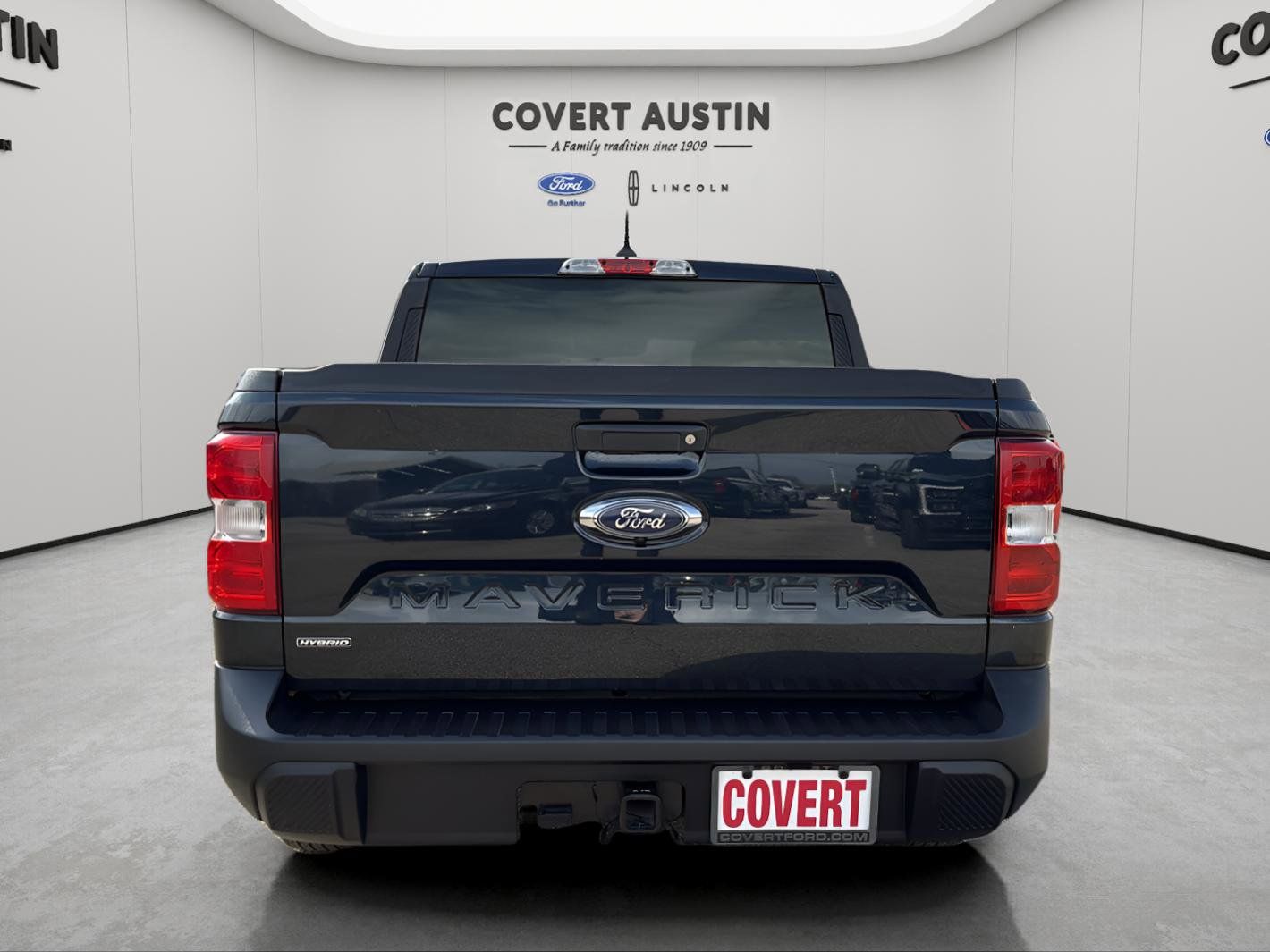 Used Car 2022 Ford Maverick  Xlt For Sale Under $30,000 In Austin, Texas