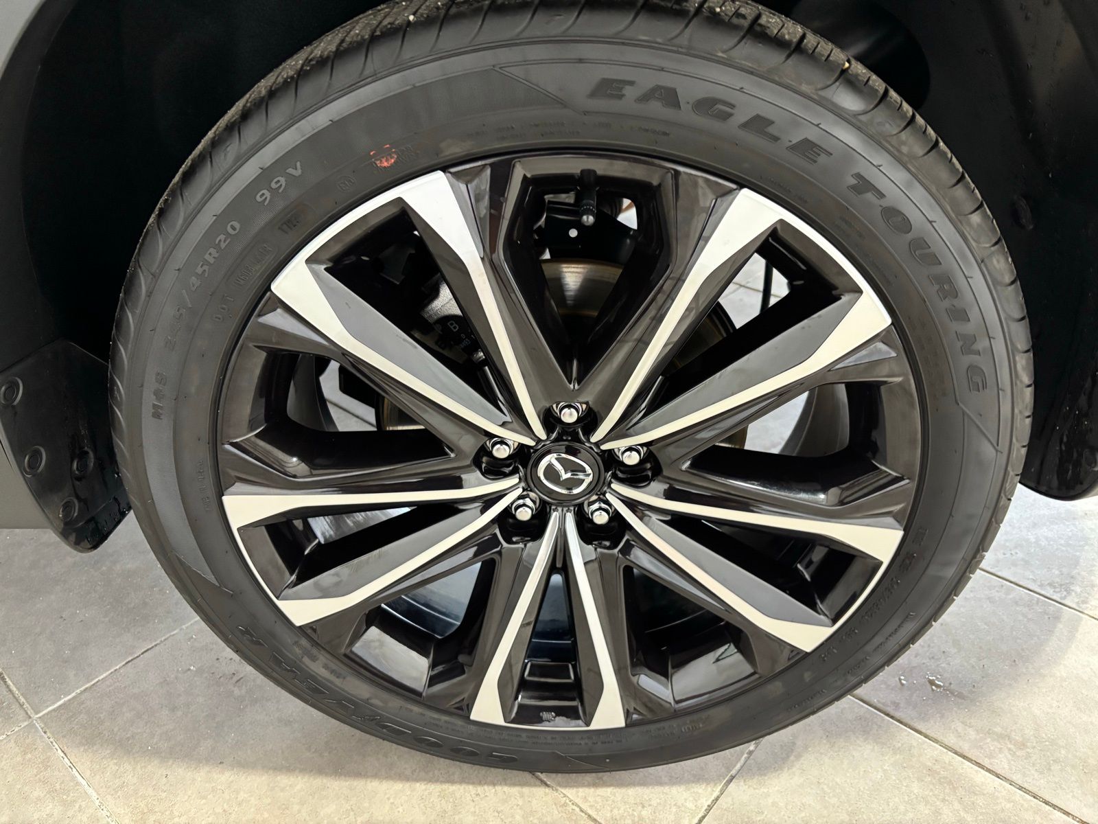 Used Car 2025 Mazda Cx-50  2.5 S Premium Plus Package For Sale Under $35,000 In Austin, Texas