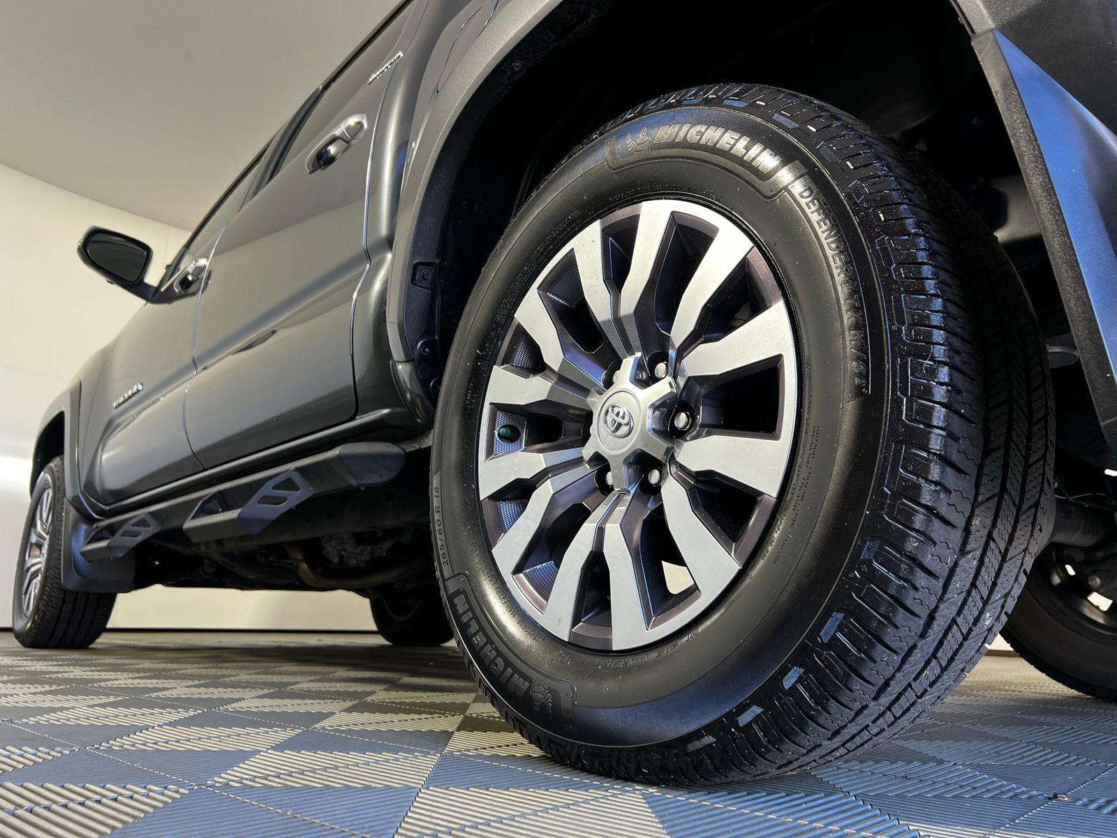 Thumbnail: 2023 Toyota Tacoma - 29