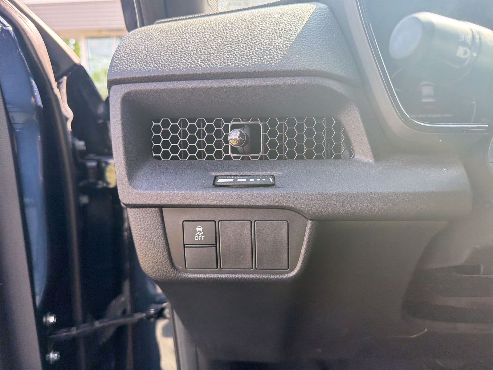 Used 2023 Still Night Pearl Honda Sport image 23