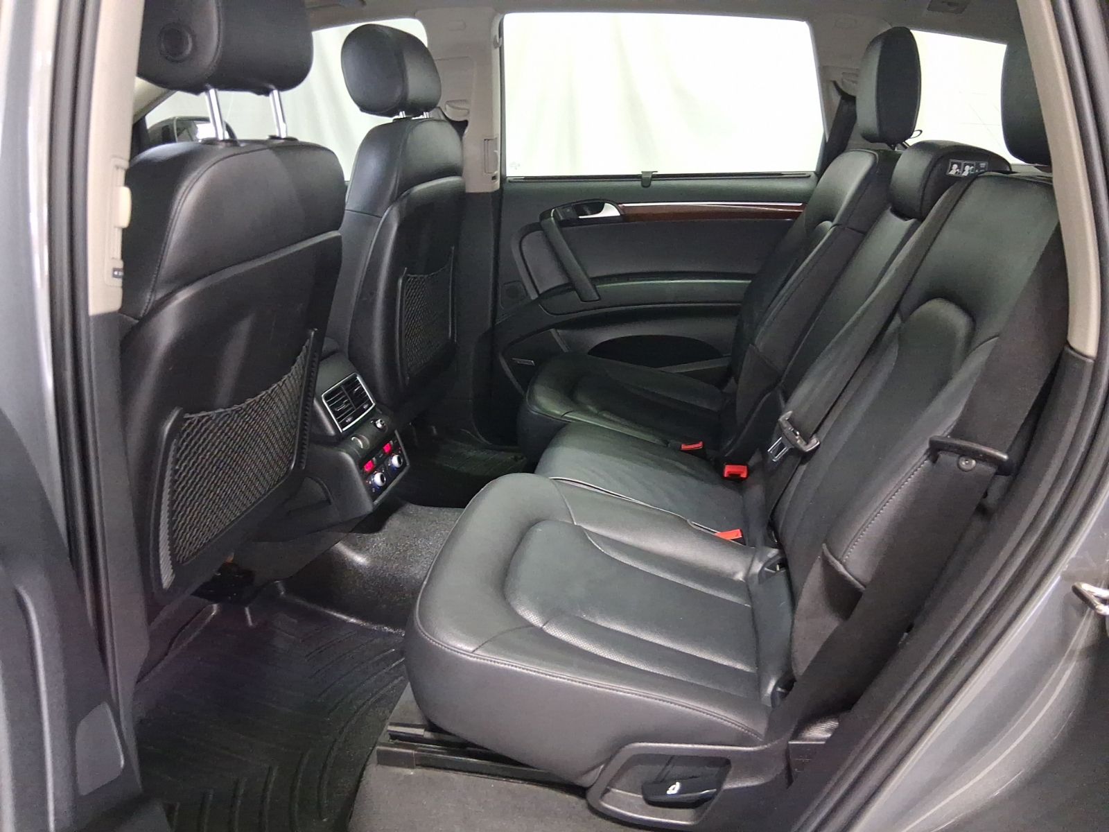 Used Car 2015 Audi Q7  3.0t S Line Prestige For Sale Under $12,000 In Austin, Texas