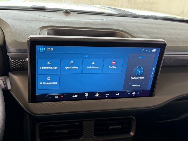 2025 Ford Maverick XLT - Photo 21