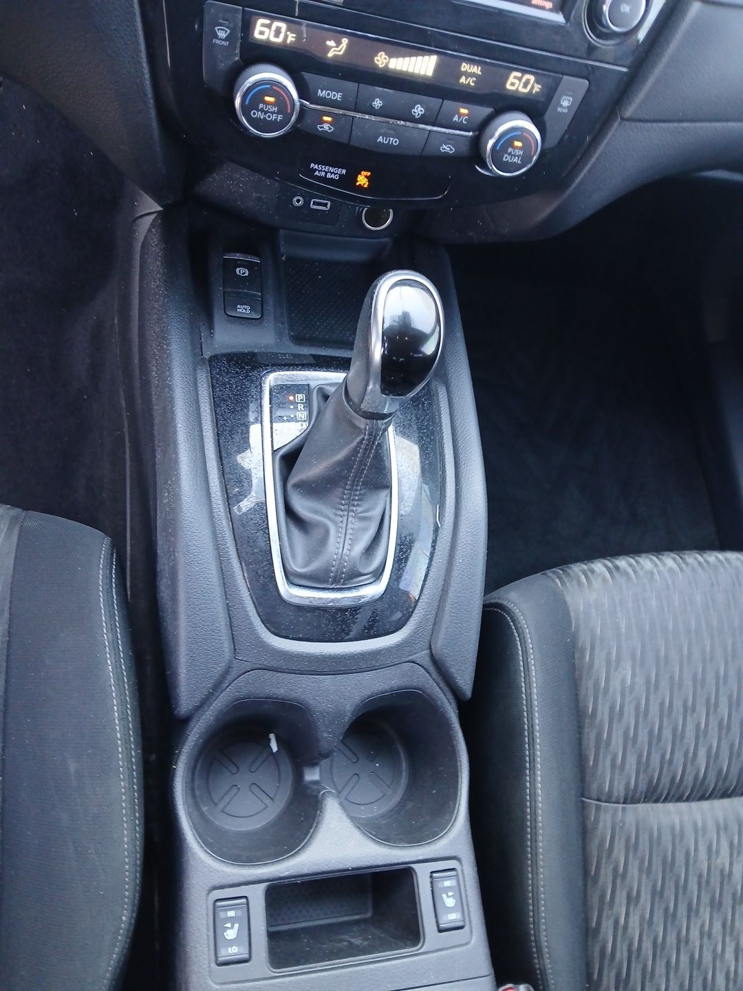 Used Car 2020 Nissan Rogue  Sv For Sale Under $20,000 In Austin, Texas