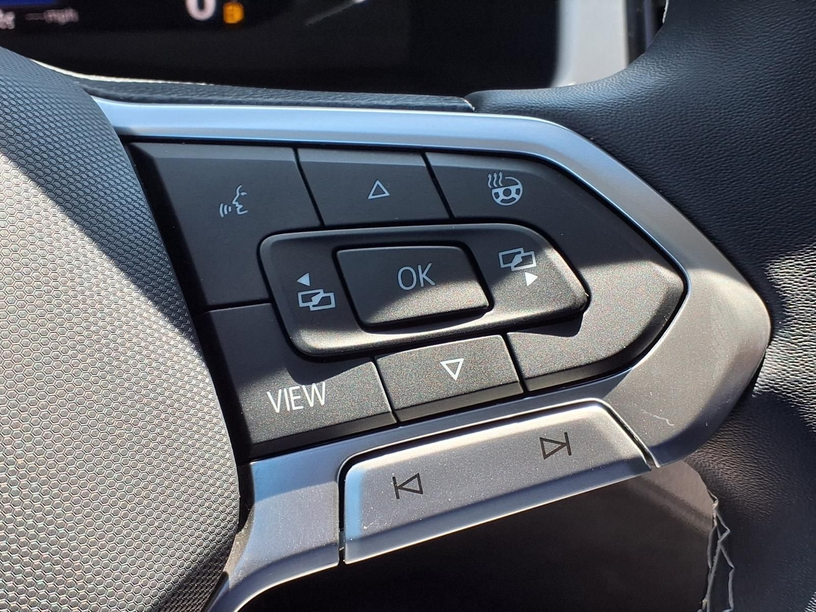 2022 Volkswagen Atlas SEL  at Bayway Cadillac of The Woodlands