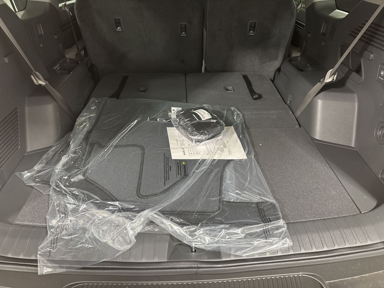 2026 Kia EV9 Wind photo 26