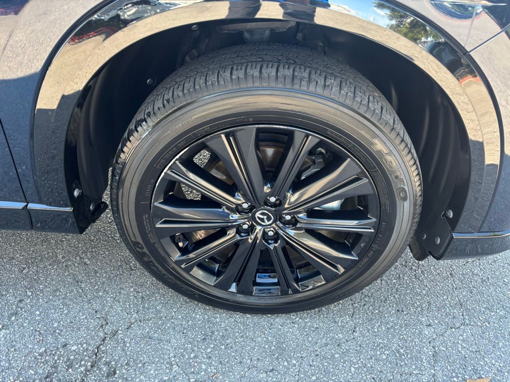 Used Car 2023 Mazda Cx-5  2.5 Turbo For Sale Under $30,000 In Austin, Texas