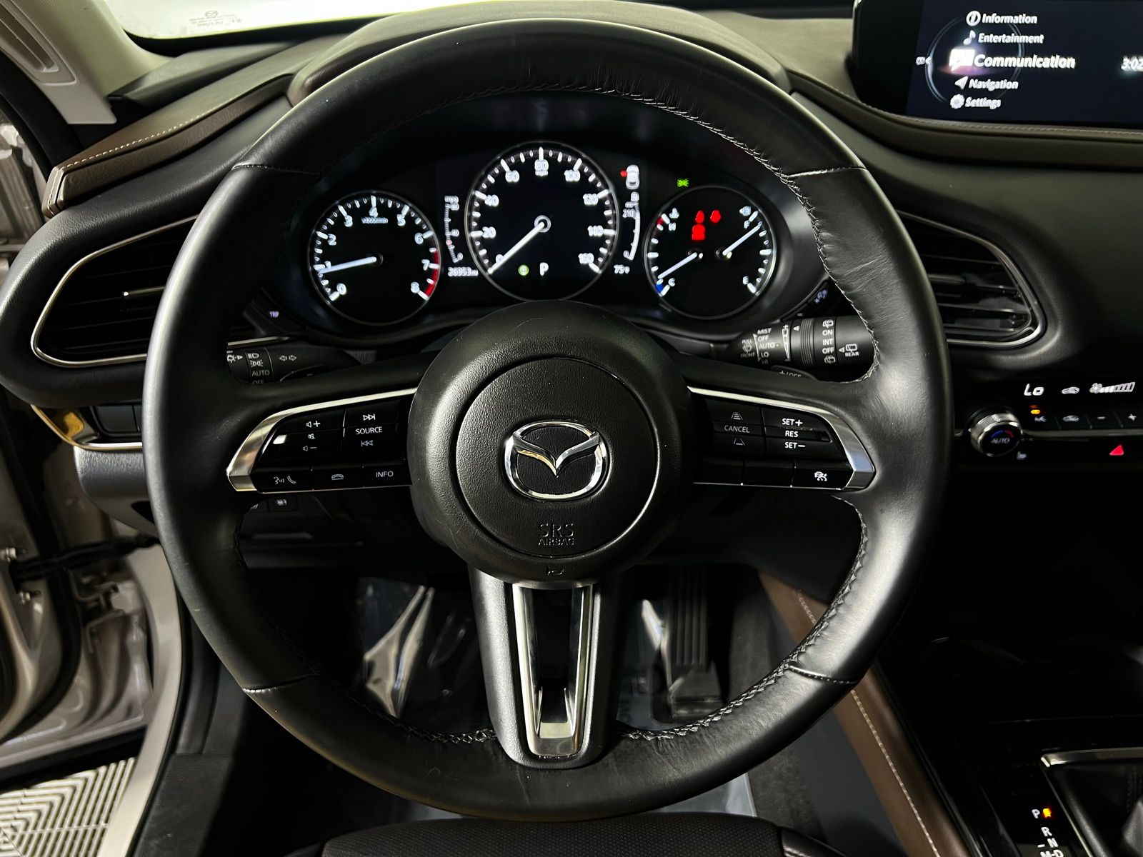 2024 Mazda CX-30 Premium 15