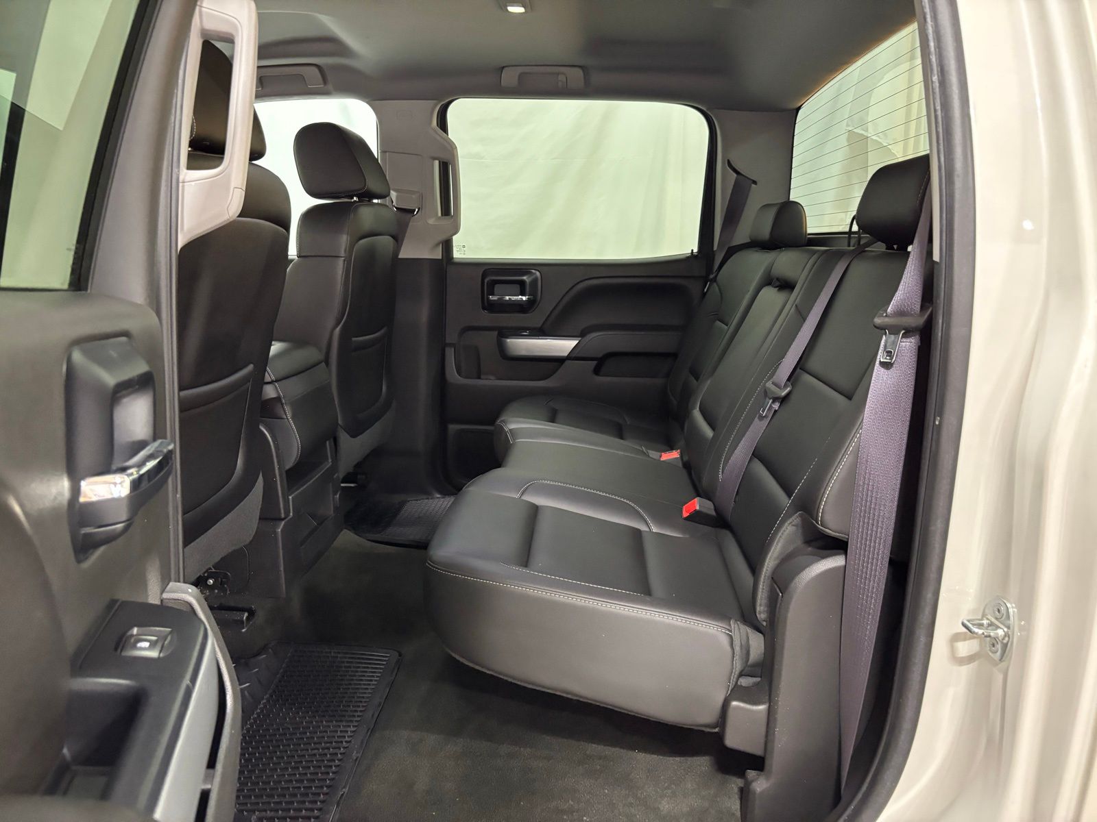 Used Car 2014 Chevrolet Silverado 1500  Lt For Sale Under $20,000 In Austin, Texas