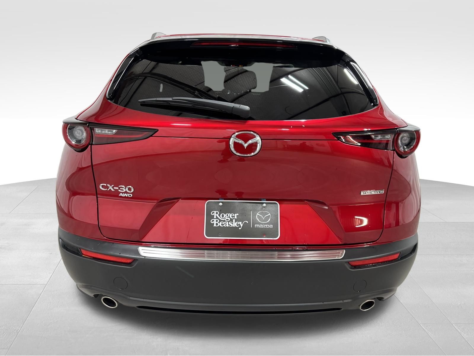 Used Car 2025 Mazda Cx-30  2.5 S Preferred Package For Sale Under $25,000 In Austin, Texas