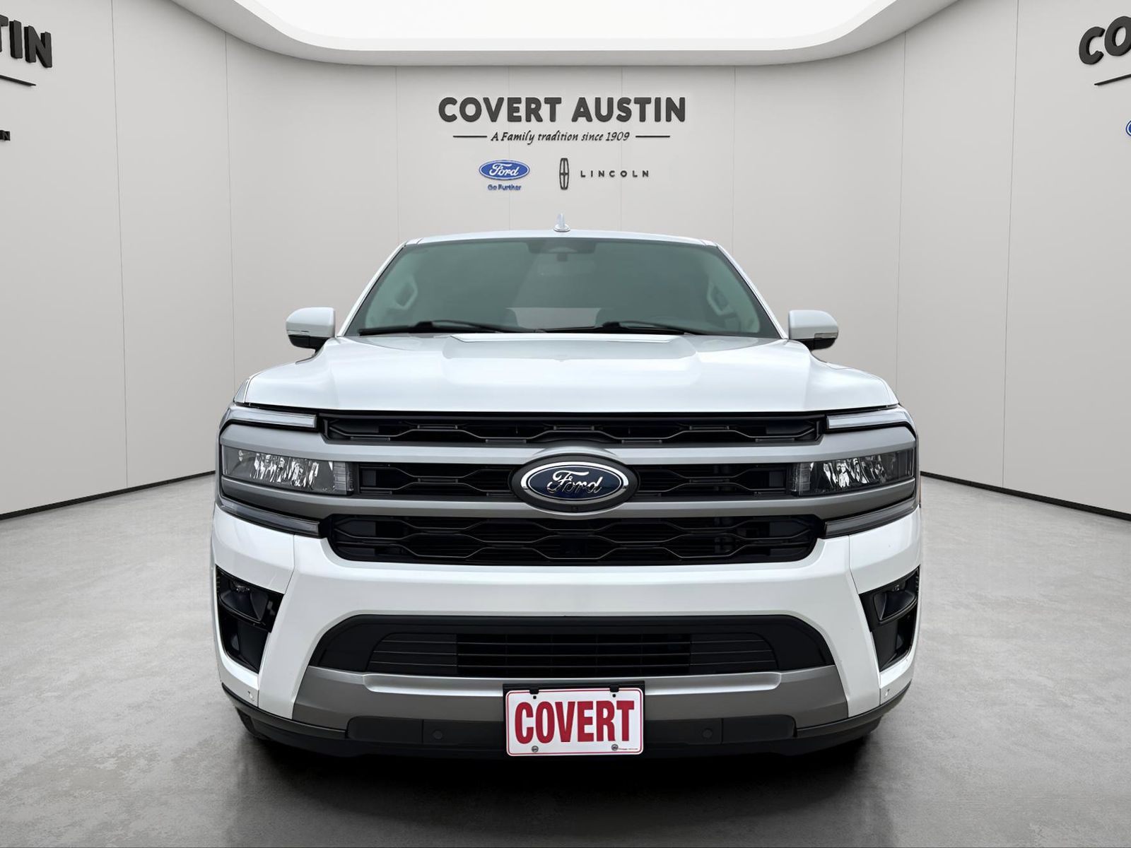 Used Car 2024 Ford Expedition  Xlt For Sale Under $50,000 In Austin, Texas