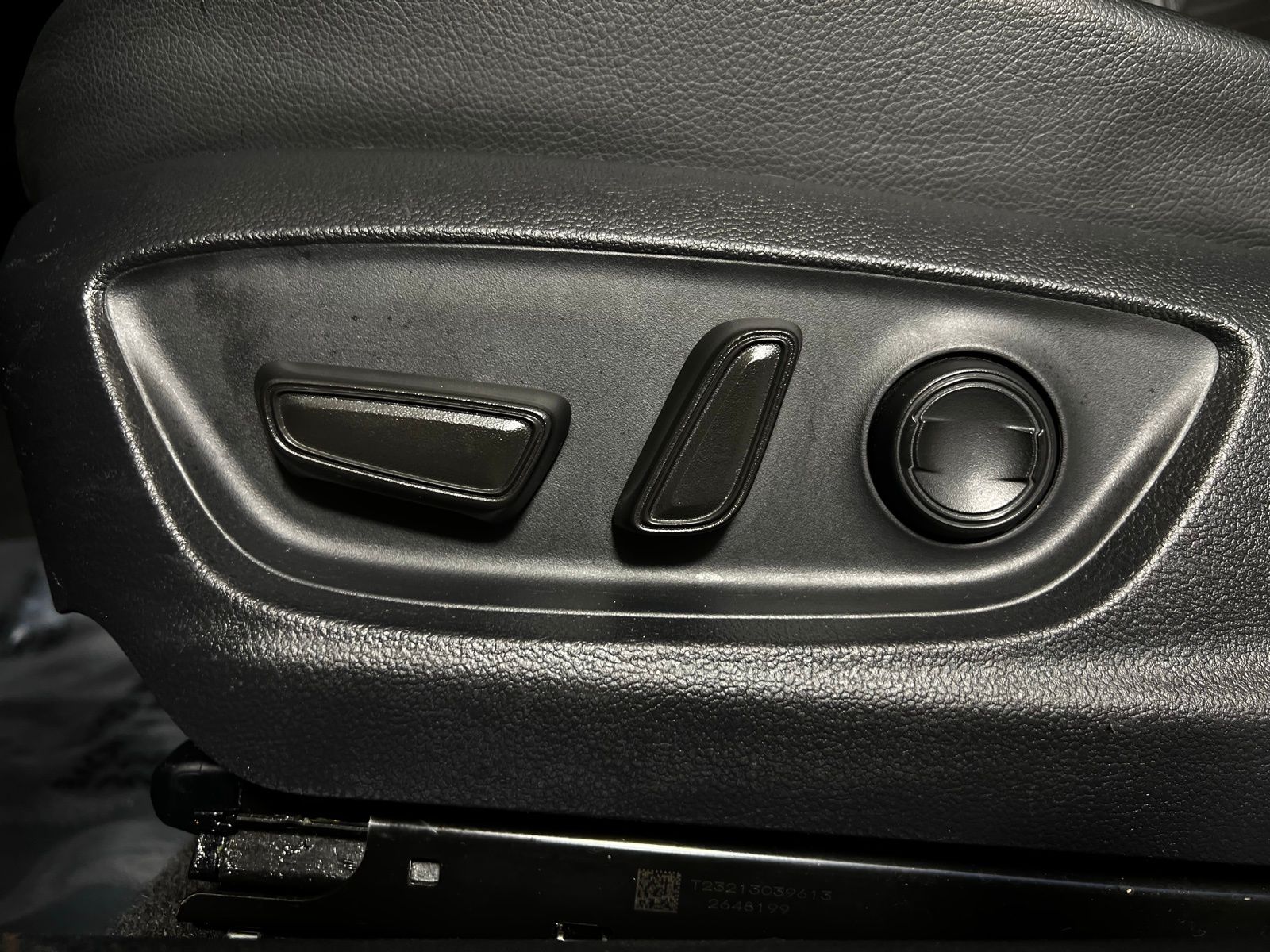 Thumbnail: 2024 Toyota Camry - 14