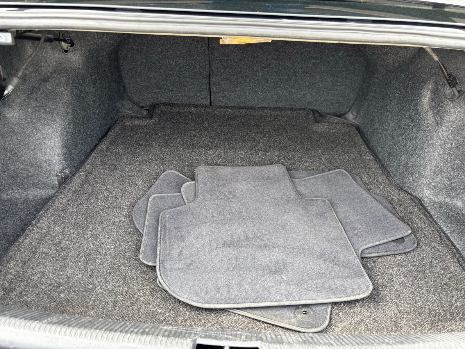 Used Car 2018 Volkswagen Passat  For Sale Under $15,000 In Austin, Texas