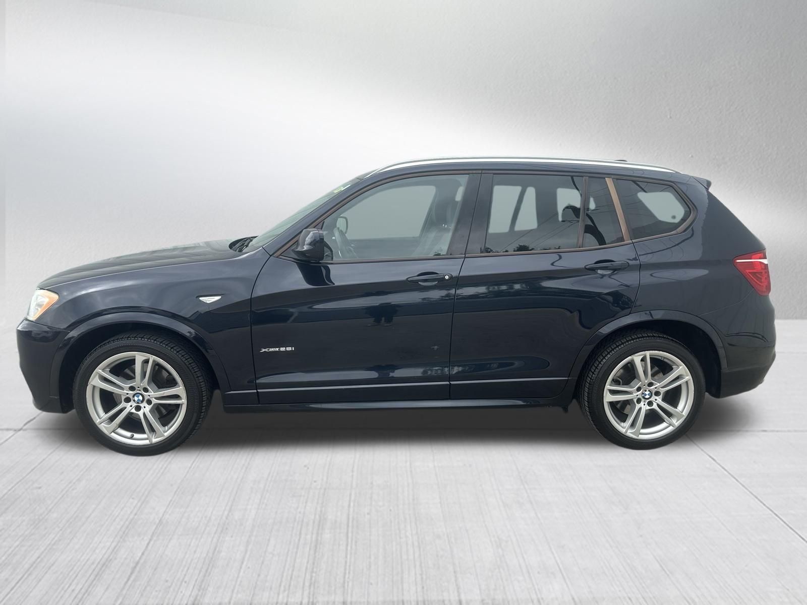 Used Car 2014 Bmw X3  Xdrive28i For Sale Under $10,000 In Austin, Texas