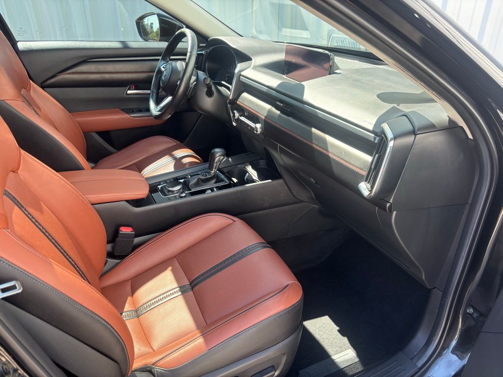 Used Car 2023 Mazda Cx-50  2.5 Turbo Premium Plus Package For Sale Under $35,000 In Austin, Texas