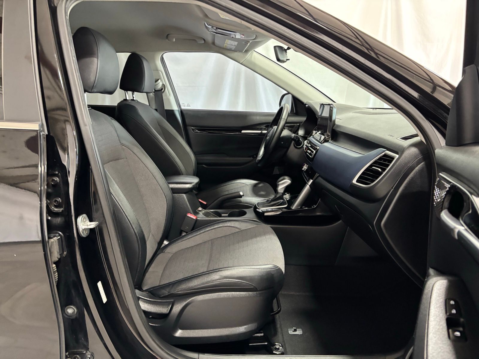 Used Car 2023 Kia Seltos  S For Sale Under $20,000 In Austin, Texas