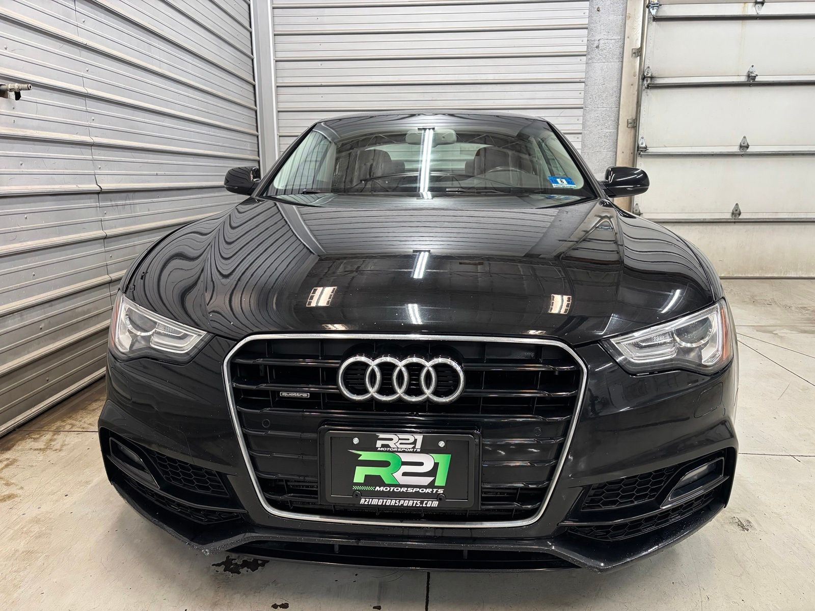 2017 Audi A5 2.0T Sport - Image 2