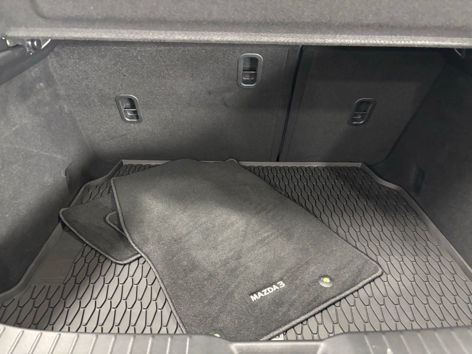 Used Car 2024 Mazda Mazda3  2.5 S Preferred Package For Sale Under $25,000 In Austin, Texas