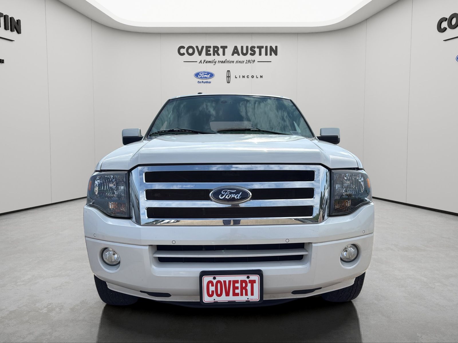 Used Car 2014 Ford Expedition  Limited For Sale Under $20,000 In Austin, Texas