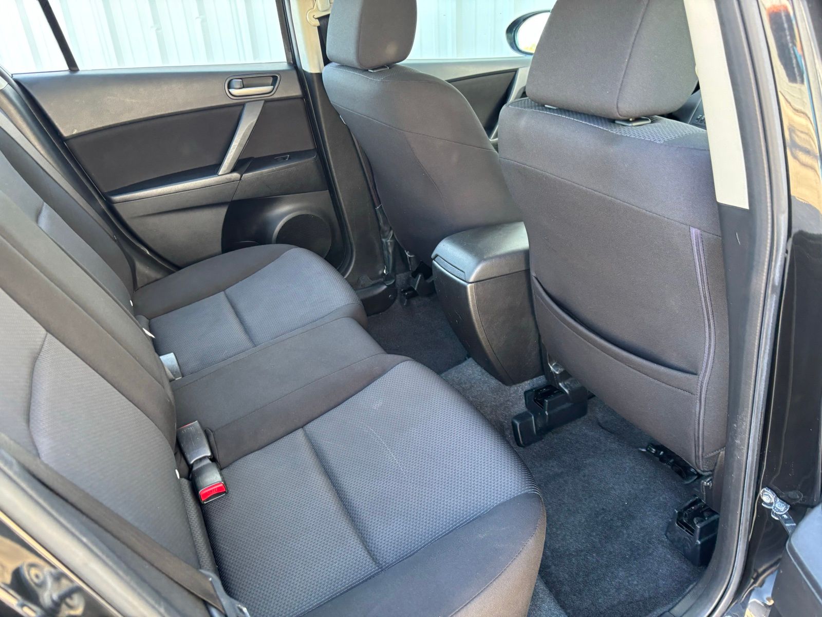 Used Car 2010 Mazda Mazda3  I Touring For Sale Under $10,000 In Austin, Texas