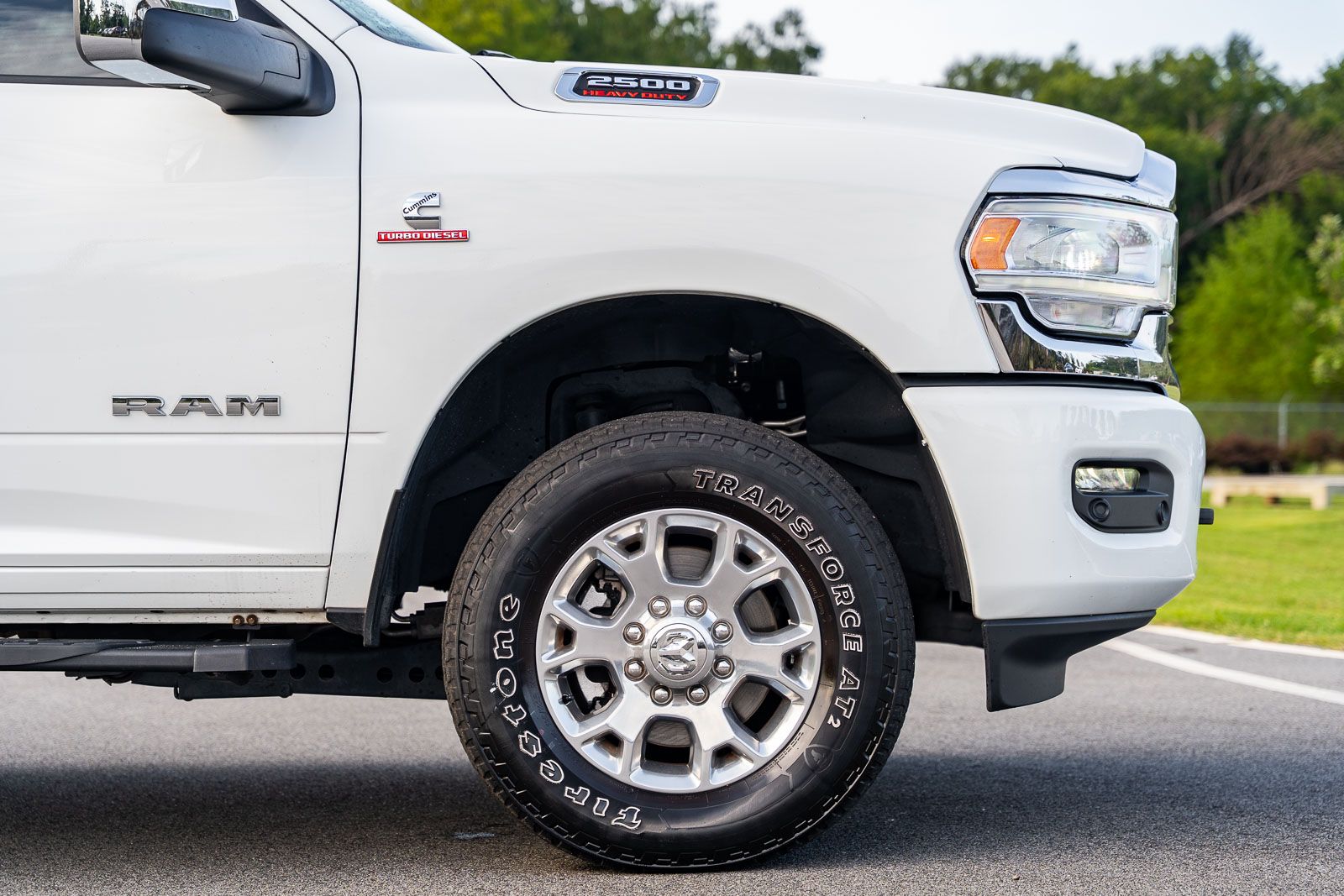 Used 2024 Ram 2500 Truck
