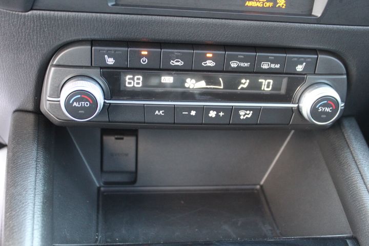Used Car 2023 Mazda Cx-5  2.5 S Preferred Package For Sale Price N/a In Austin, Texas
