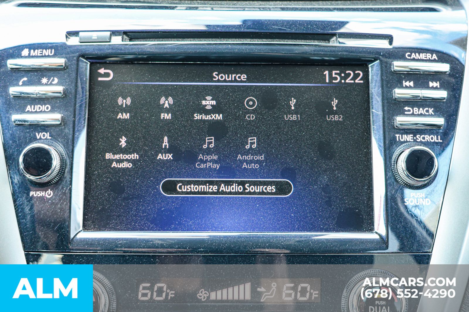 2021 Nissan Murano SV photo 32