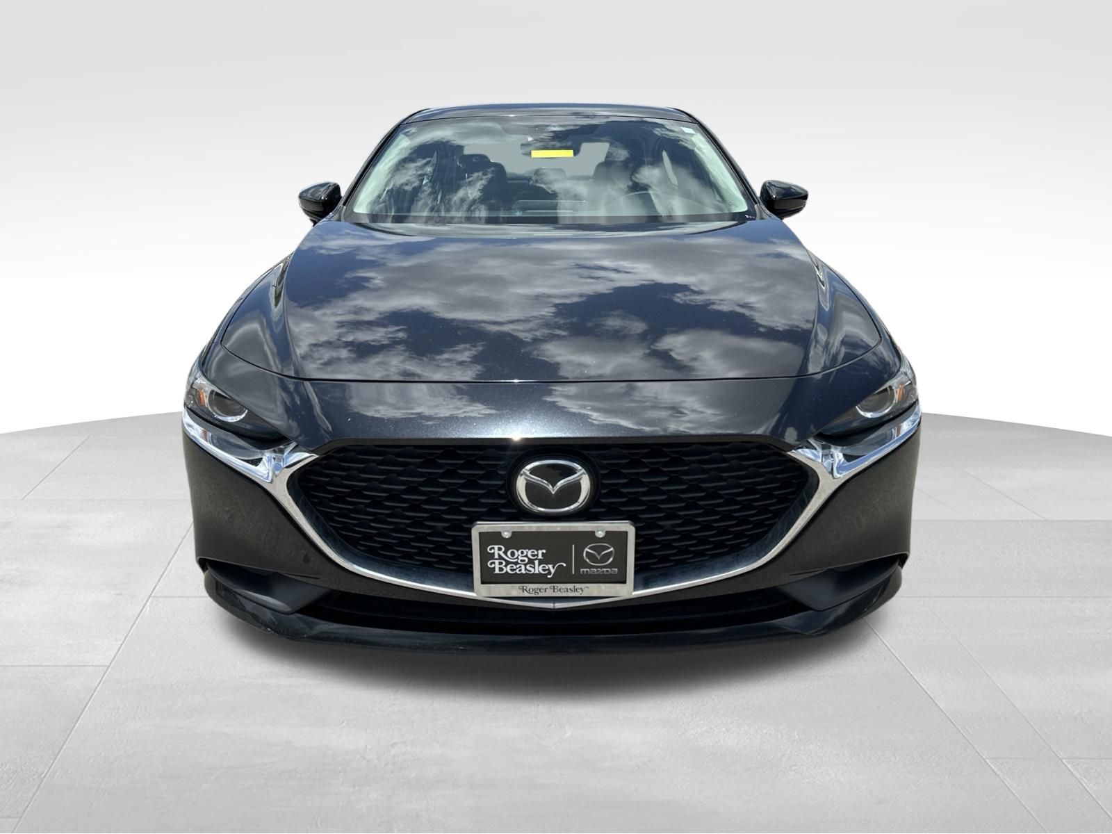 Used Car 2021 Mazda Mazda3  Select For Sale Under $20,000 In Austin, Texas