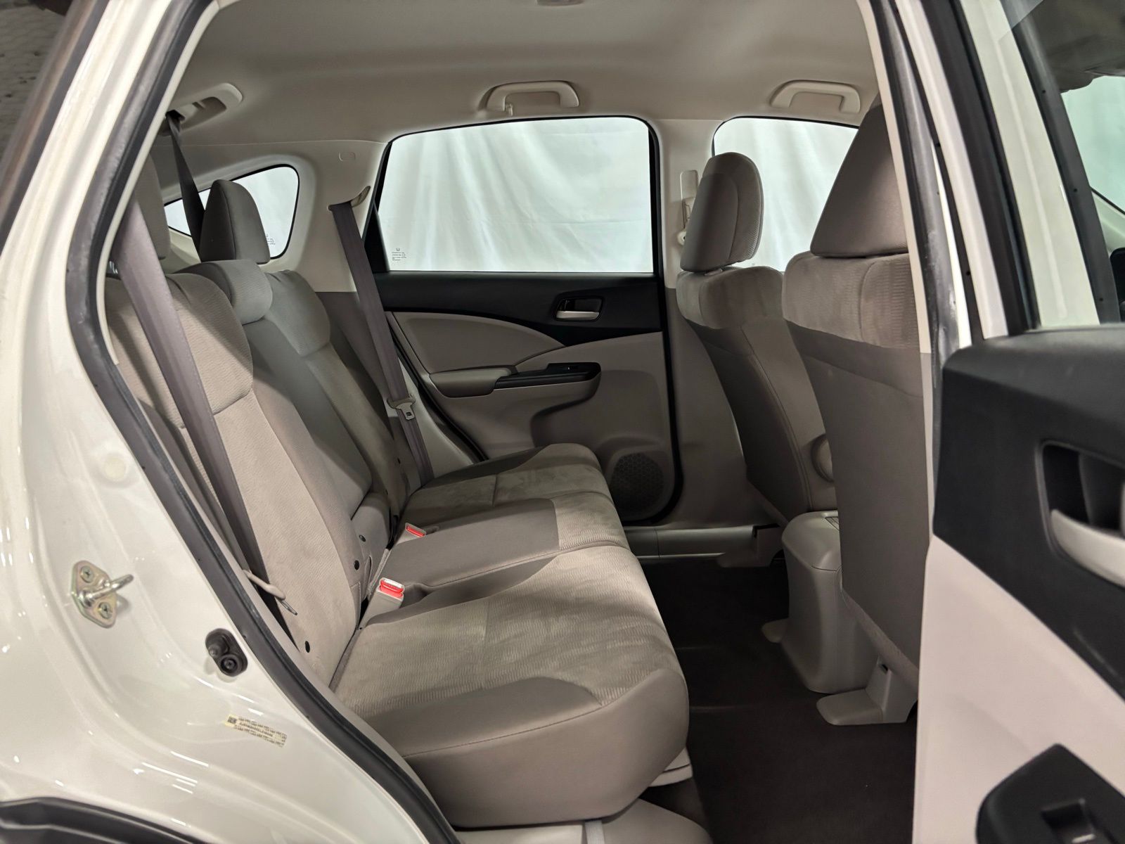 Used Car 2014 Honda Cr-v  Lx For Sale Under $15,000 In Austin, Texas