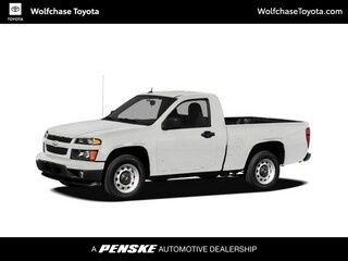 2012 Chevrolet Colorado LT -
                  Cordova, TN