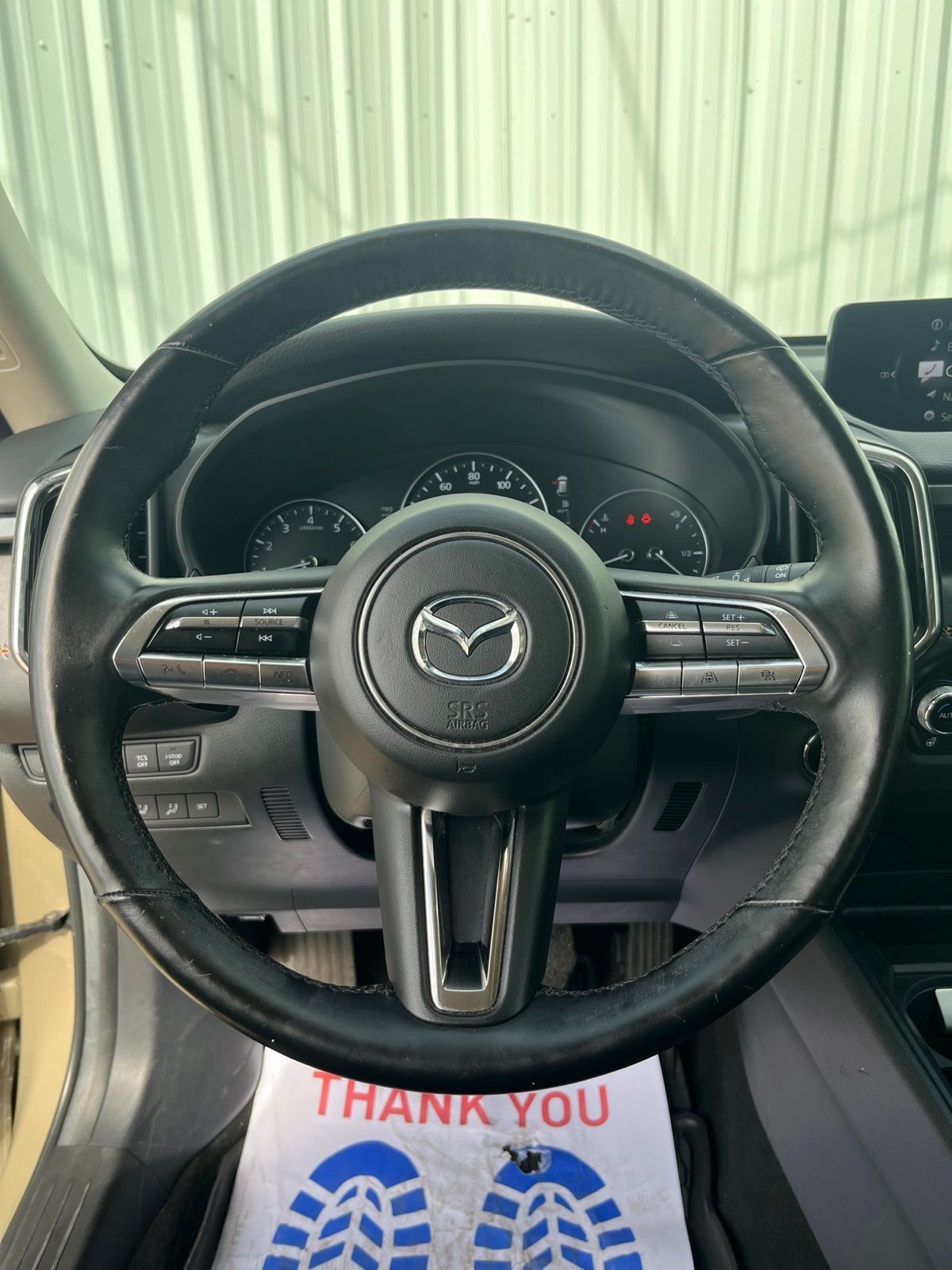 Used Car 2023 Mazda Cx-50  2.5 Turbo Premium Plus Package For Sale Under $30,000 In Austin, Texas