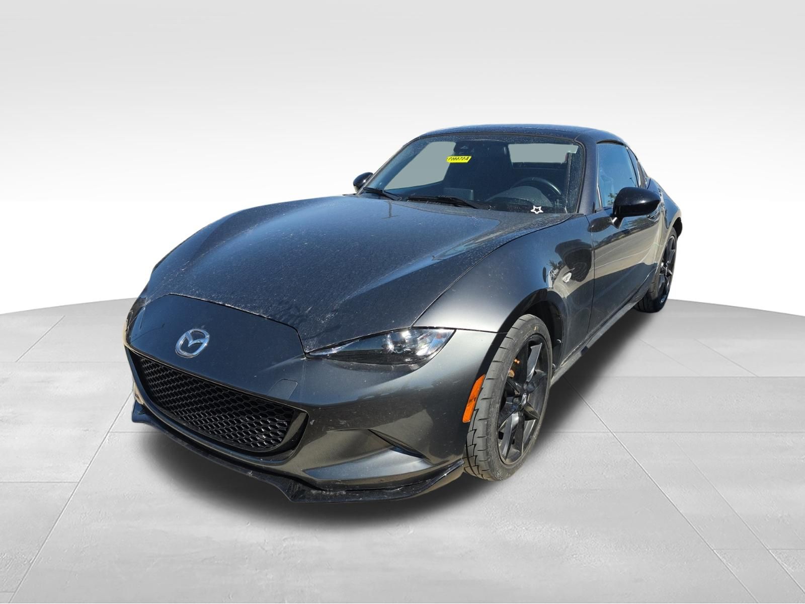 2020 Mazda Mazda Miata RF Club