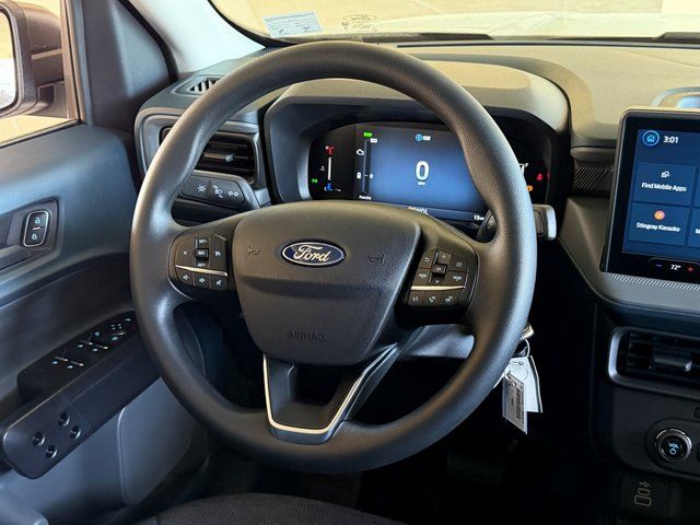 New 2026 Gray Ford XL image 13