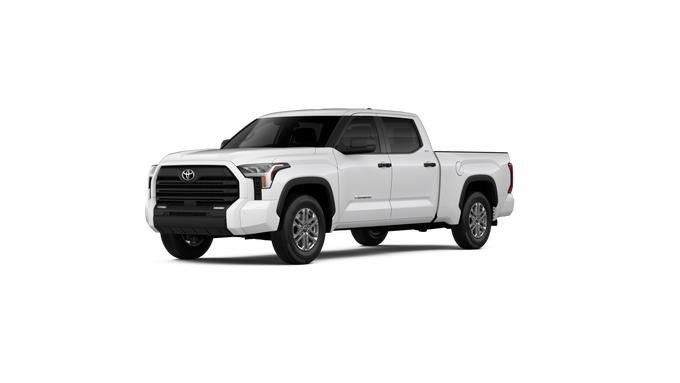 new 2026 Toyota Tundra car
