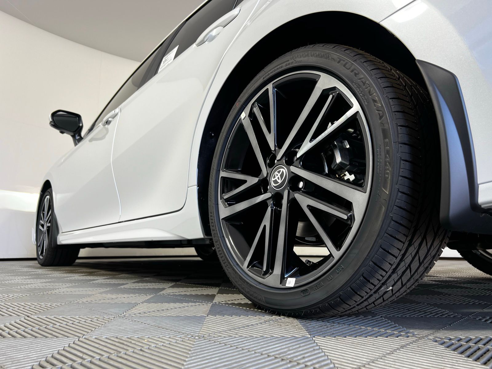 Thumbnail: 2026 Toyota Camry - 24