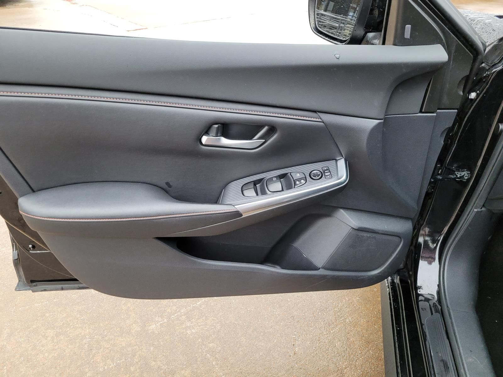 used 2022 Nissan Sentra car, priced at $14,900