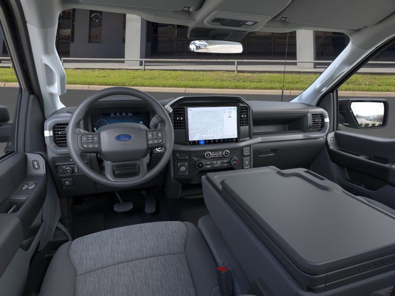 New Car 2025 Ford F-150  Xl For Sale Under $50,000 In Austin, Texas