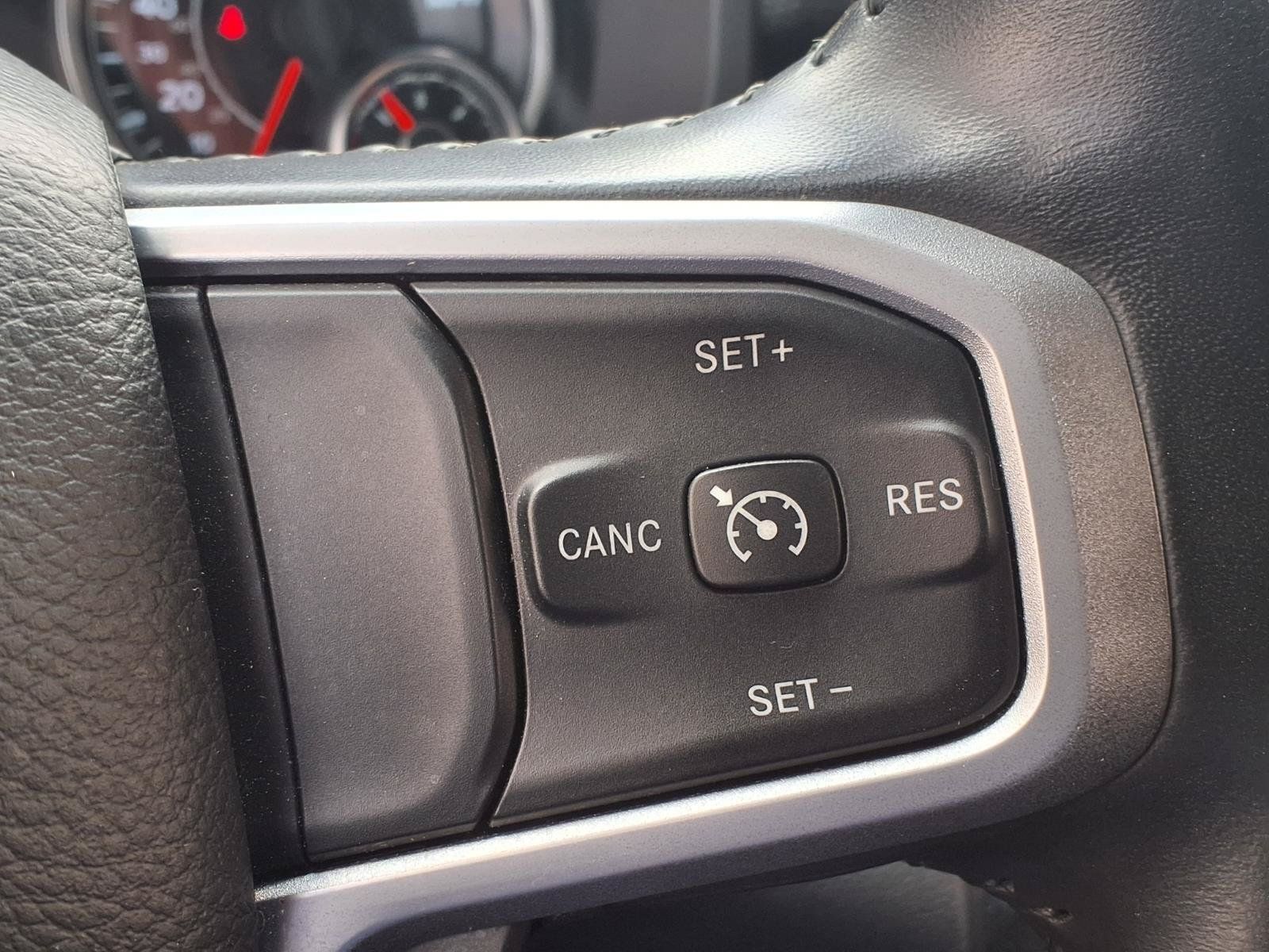 2020 Ram 1500 Big Horn/Lone Star White at Bayshore Chrysler Jeep Dodge Ram