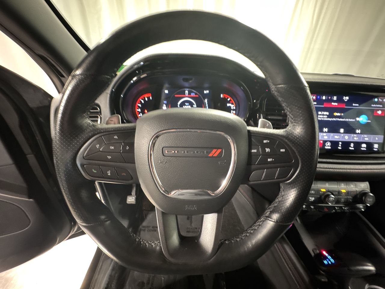 2022 Dodge Durango R/T photo 21