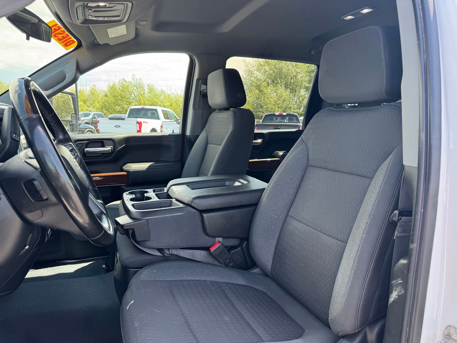 Used 2023 Chevrolet Silverado 2500HD Truck