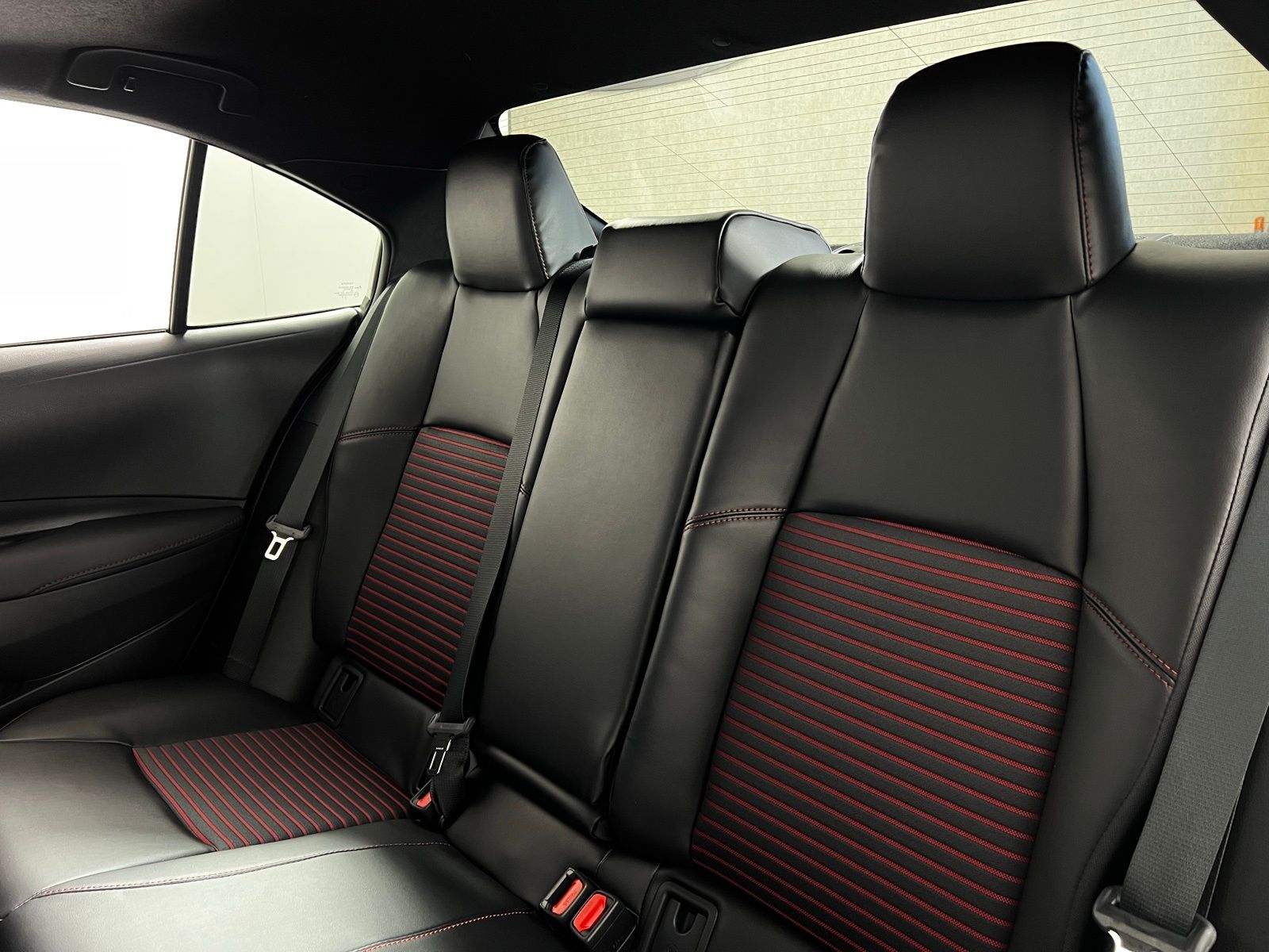 Thumbnail: 2026 Toyota Corolla - 19