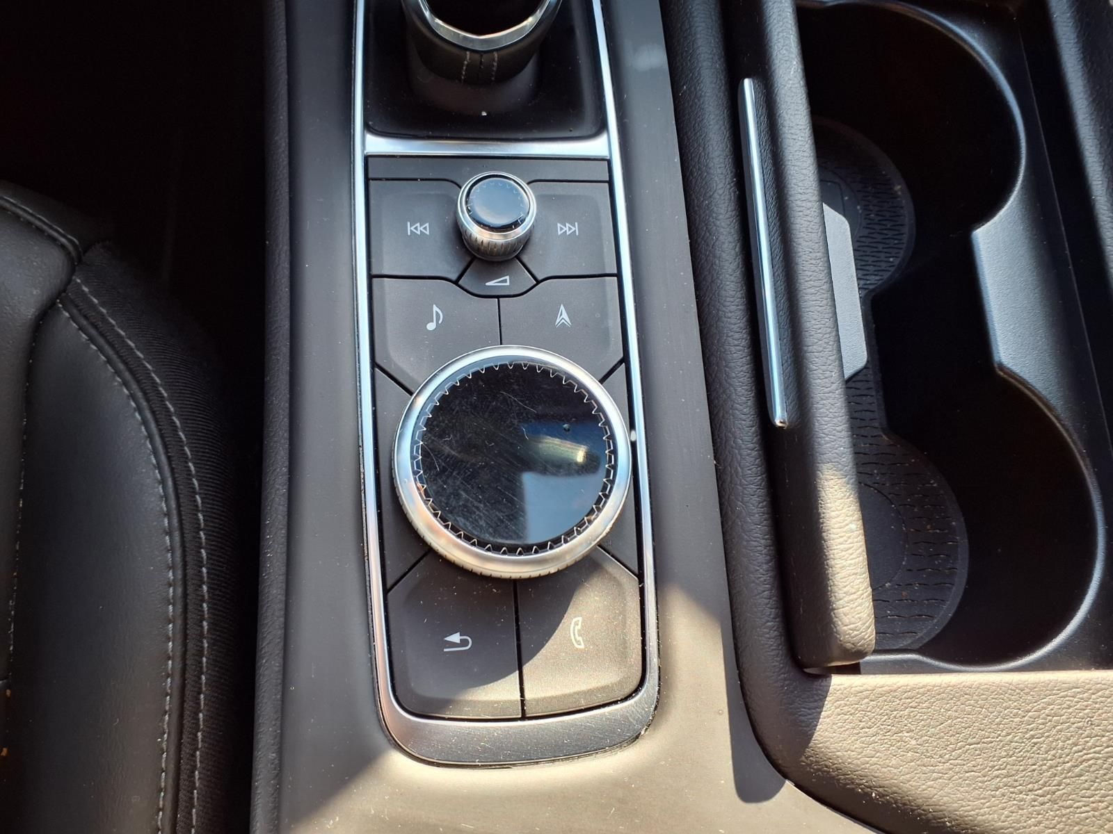2024 Cadillac CT5 Luxury Black at AutoSavvy Houston Northwest