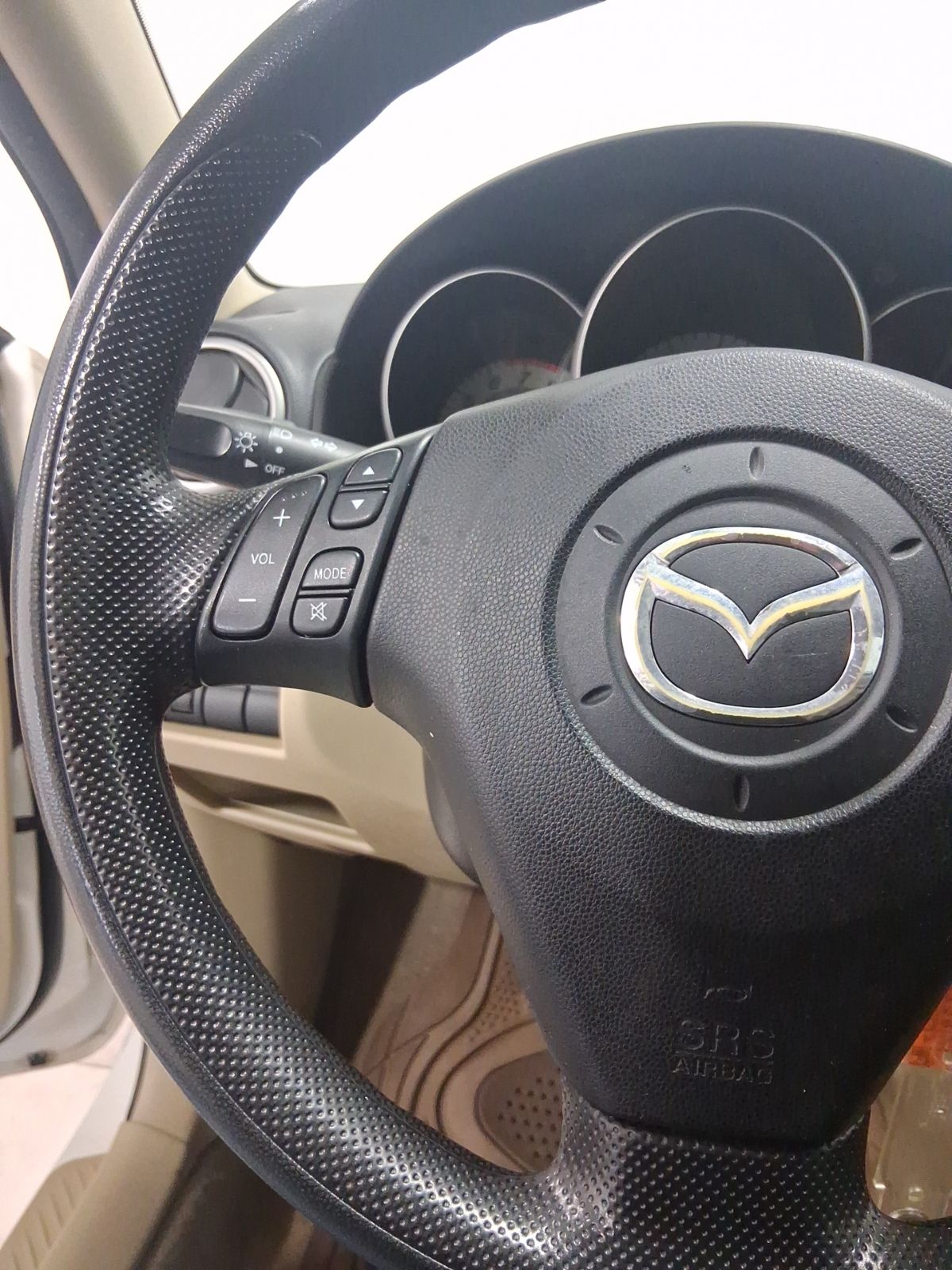 Used Car 2008 Mazda Mazda3  I Touring For Sale Under $10,000 In Austin, Texas
