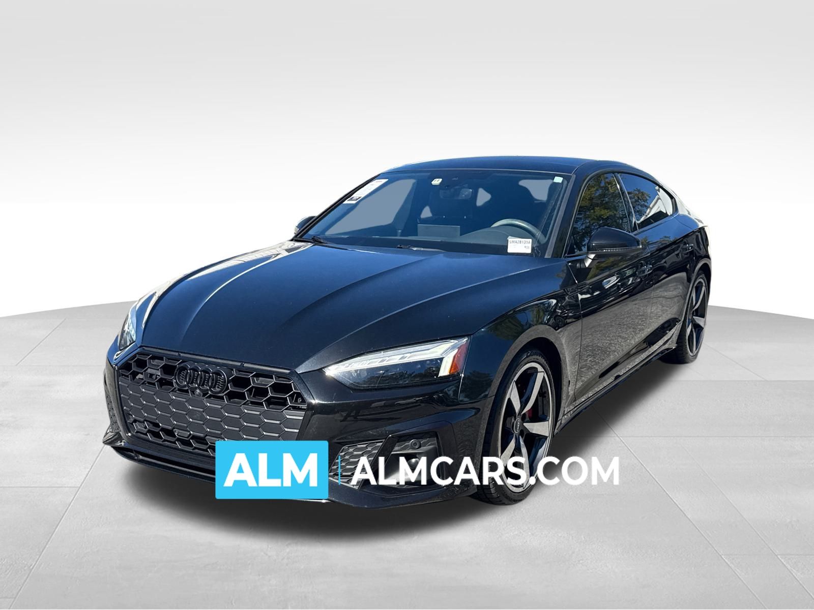 2022 Audi A5 Sportback Premium Plus