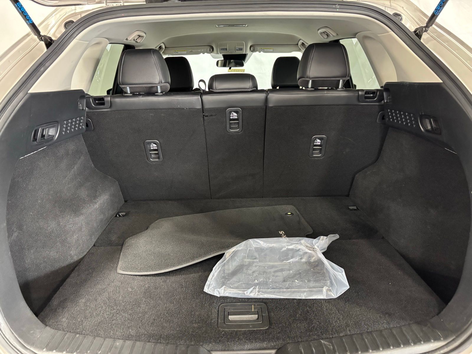 Used Car 2024 Mazda Cx-5  2.5 S Select Package For Sale Under $30,000 In Austin, Texas