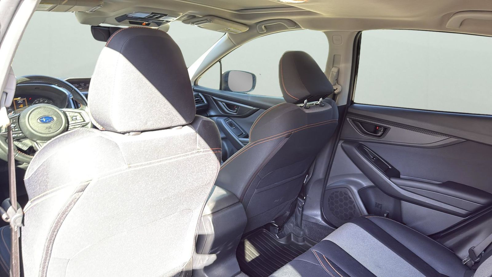 Used Car 2021 Subaru Crosstrek  Premium For Sale Under $25,000 In Austin, Texas