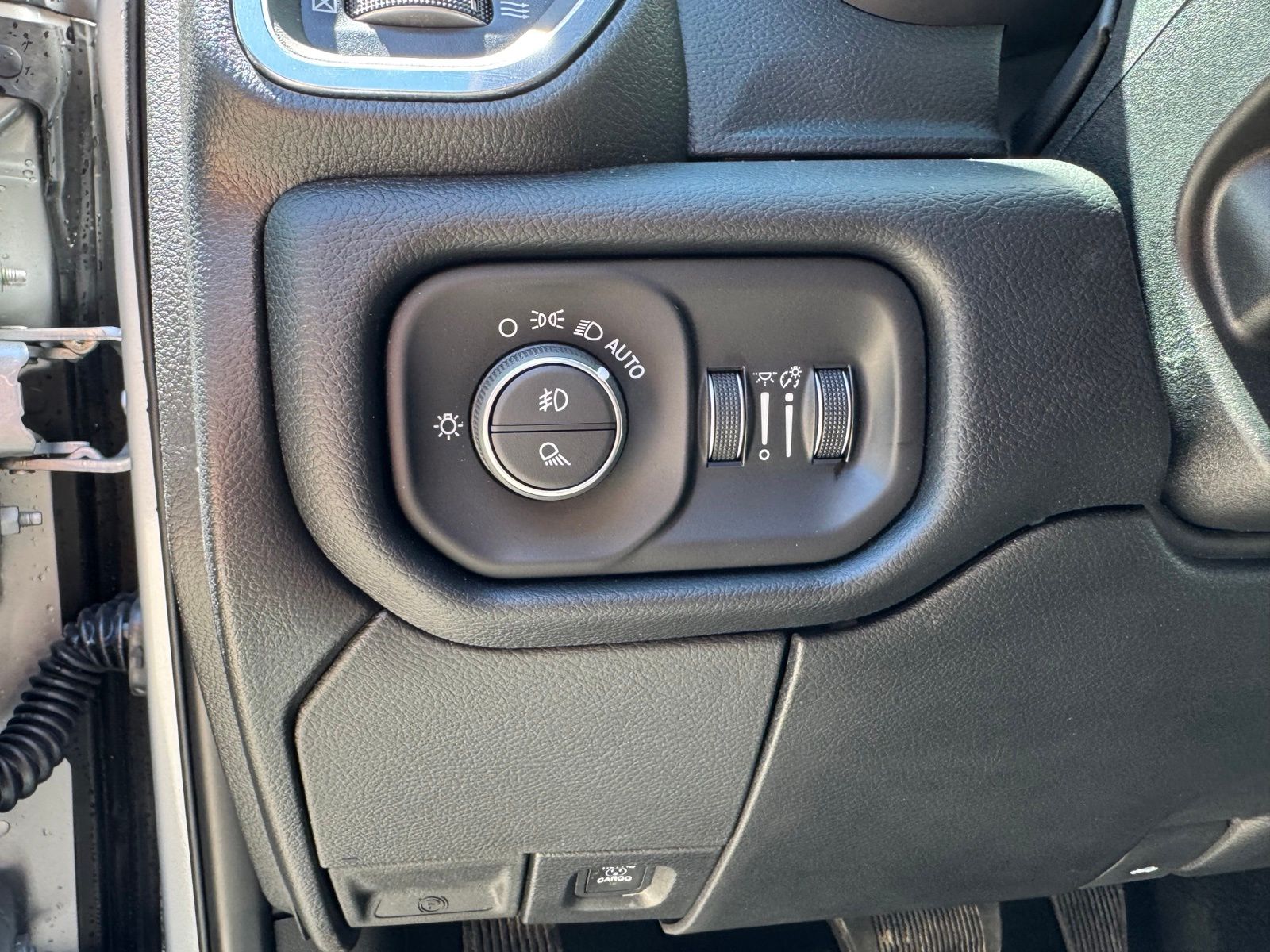 New 2026 Ram 2500 Truck