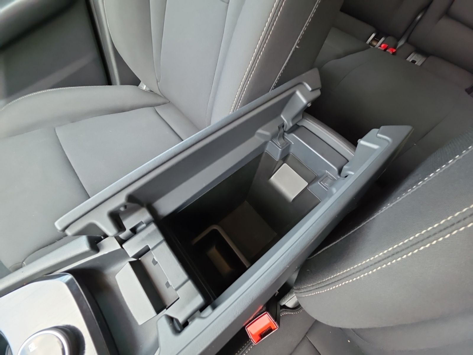 Used 2024 Gray Nissan S image 23