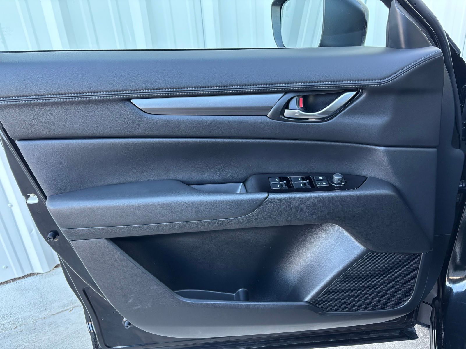 Used Car 2025 Mazda Cx-5  2.5 S Preferred Package For Sale Under $30,000 In Austin, Texas