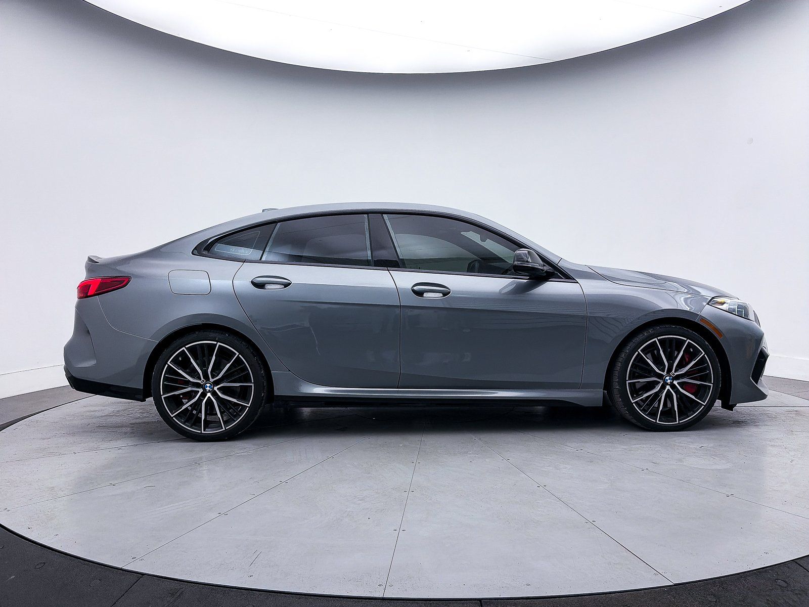 2024 BMW 2 Series M235i - Photo 46